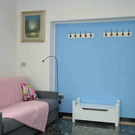 In Centro Bed & Breakfast 3*