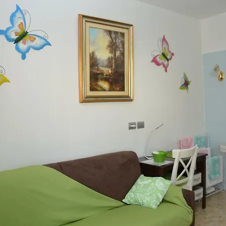 In Centro Bed & Breakfast 3*