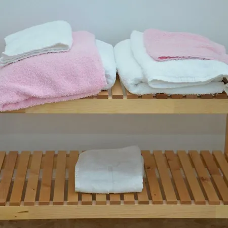 Bed & Breakfast In Centro Arco