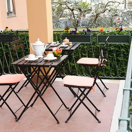 Bed & Breakfast In Centro Arco