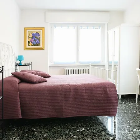 Bed & Breakfast In Centro Arco