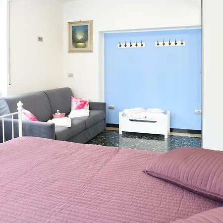 In Centro Bed & Breakfast