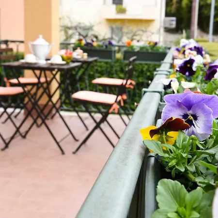 Bed & Breakfast In Centro Arco