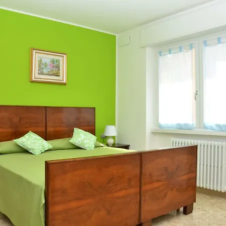 In Centro Bed & Breakfast Arco