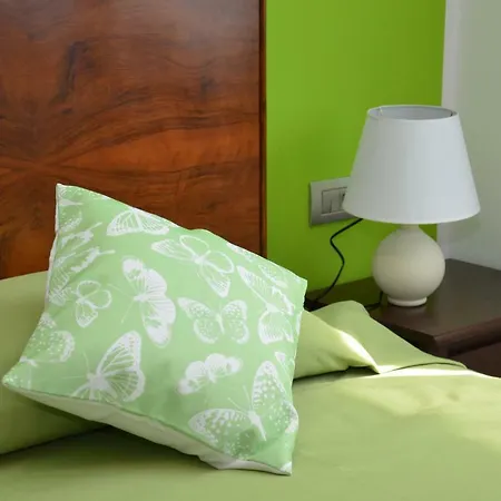 Bed & Breakfast In Centro 3*